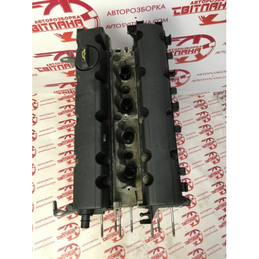 Двигун (103 kW \ 140 Кс) EW10A Citroen Jumpy 2.0 16V 2007-2016 EW10AF